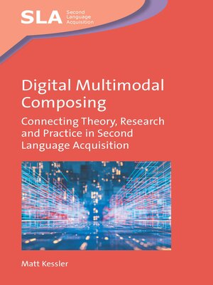 cover image of Digital Multimodal Composing